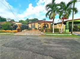 2 Schlafzimmer Haus zu verkaufen in David, Chiriqui, Las Lomas