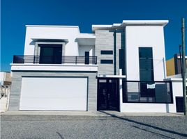 4 Schlafzimmer Villa zu verkaufen in Ensenada, Baja California, Ensenada