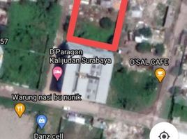  Land for sale in Mulyorejo, Surabaya, Mulyorejo