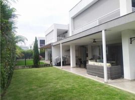 3 Habitación Villa en venta en Lago Calima, Cali, Cali