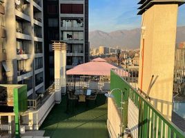 1 Habitación Apartamento en venta en Chile, Santiago, Santiago, Santiago, Chile