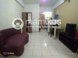 1 Bedroom Apartment for rent in Jakarta, Pulo Gadung, Jakarta Timur, Jakarta