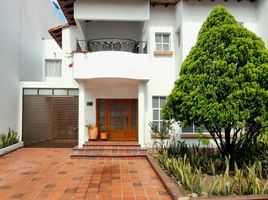 4 Bedroom Villa for sale in San Jose De Cucuta, Norte De Santander, San Jose De Cucuta