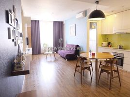 2 Phòng ngủ Chung cư for sale in Quận 2, TP.Hồ Chí Minh, Thảo Điền, Quận 2