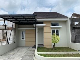 2 Habitación Villa en venta en Polanharjo, Klaten, Polanharjo