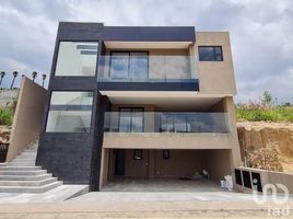 4 Schlafzimmer Villa zu verkaufen in Naucalpan De Juarez, Mexico, Naucalpan De Juarez