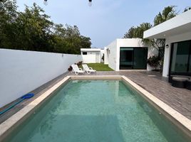 3 Schlafzimmer Haus zu verkaufen in Merida, Yucatan, Merida