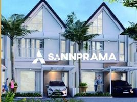 2 Bedroom Villa for sale in Ciampea, Bogor, Ciampea