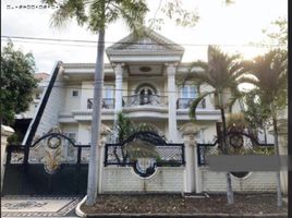 7 Schlafzimmer Haus zu verkaufen in Kenjeran, East Jawa, Kenjeran, Surabaya, East Jawa