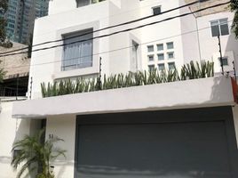 4 Schlafzimmer Villa zu verkaufen in Naucalpan De Juarez, Mexico, Naucalpan De Juarez