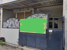 3 Habitación Casa en venta en Tambaksari, East Jawa, Tambaksari, Surabaya