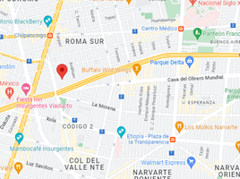 3 Schlafzimmer Appartement zu verkaufen in Miguel Hidalgo, Mexico City, Miguel Hidalgo