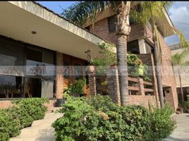 Maison 4 chambre à vendre à Monterrey, Nuevo Leon, Monterrey