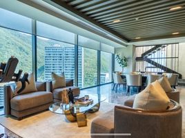 在Nuevo Leon出售的4 卧室 公寓, Monterrey, Nuevo Leon