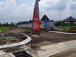 2 Kamar Rumah for sale in Prambanan, Klaten, Prambanan