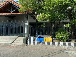 4 Habitación Casa en venta en Tambaksari, East Jawa, Tambaksari