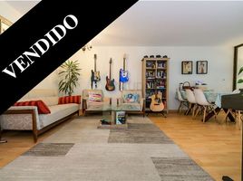 3 Habitación Apartamento en venta en Chile, Santiago, Santiago, Santiago, Chile
