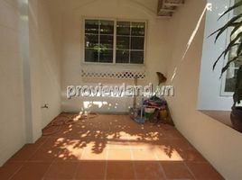 3 chambre Villa for sale in Thao Dien, District 2, Thao Dien