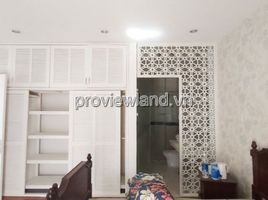 3 Schlafzimmer Villa zu verkaufen in District 2, Ho Chi Minh City, Thao Dien