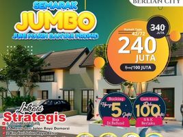 2 Kamar Rumah for sale in Buduran, Sidoarjo, Buduran