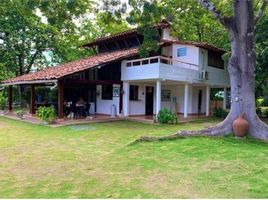 6 Bedroom Villa for rent in Antioquia, Santa Fe De Antioquia, Antioquia