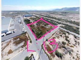  Grundstück zu verkaufen in Torreon, Coahuila, Torreon
