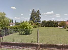  Terreno (Parcela) en venta en Santa Fe, Rosario, Santa Fe