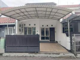 4 Habitación Villa en venta en Mulyorejo, East Jawa, Mulyorejo