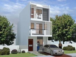 3 Schlafzimmer Reihenhaus zu verkaufen in Quezon City, Metro Manila, Quezon City, Eastern District, Metro Manila