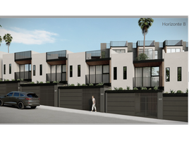 Maison 2 chambre à vendre à Tijuana, Baja California, Tijuana, Baja California