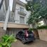 4 Kamar Townhouse for sale in Jakarta, Cilandak, Jakarta Selatan, Jakarta