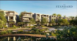 Available Units at The Standard Central Park Bình Dương