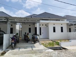 3 Kamar Rumah for sale in Tampan, Pekan Baru, Tampan