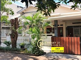 5 Bedroom House for sale in Pondok Aren, Tangerang, Pondok Aren