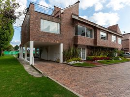 5 Habitación Villa en venta en Mina De Sal De Nemocón, Bogotá, Bogotá