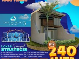 2 Bedroom House for sale in Buduran, Sidoarjo, Buduran