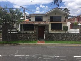 3 Habitación Villa en venta en Cumbaya, Pichincha, Cumbaya