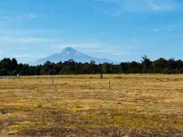 Terreno (Parcela) en venta en Chile, Villarrica, Cautín, Araucanía, Chile
