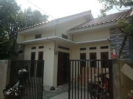 2 Bedroom House for sale in Pancoranmas, Bogor, Pancoranmas