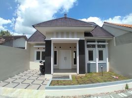 3 Bedroom House for sale in Klaten, Jawa Tengah, Prambanan, Klaten