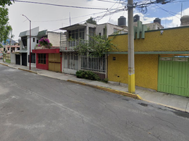 2 Habitación Villa en venta en Gustavo A Madero, Ciudad de México, Gustavo A Madero
