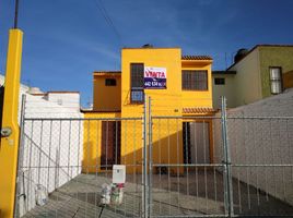 Maison à vendre à San Luis Potosi, San Luis Potosi, San Luis Potosi, San Luis Potosi