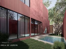 3 Bedroom Villa for sale in Merida, Yucatan, Merida