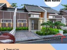 2 Kamar Vila for sale in Kulon Progo, Yogyakarta, Nanggulan, Kulon Progo