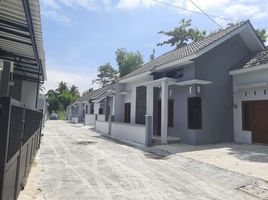 2 chambre Villa for sale in Minggir, Sleman, Minggir