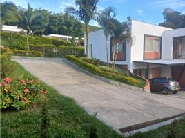 4 Bedroom House for sale in Risaralda, Pereira, Risaralda