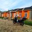 2 Bedroom House for sale in Lampung, Sukarame, Bandar Lampung, Lampung