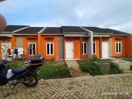 2 Kamar Rumah for sale in Lampung, Sukarame, Bandar Lampung, Lampung