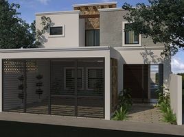 4 Schlafzimmer Haus zu verkaufen in Merida, Yucatan, Merida