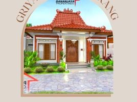 3 Habitación Casa en venta en Ngaglik, Yogyakarta, Ngaglik, Sleman